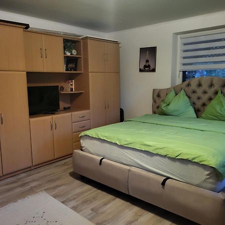 Varlak Apartmans ✷ ✷ ✷ 希欧福克 外观 照片