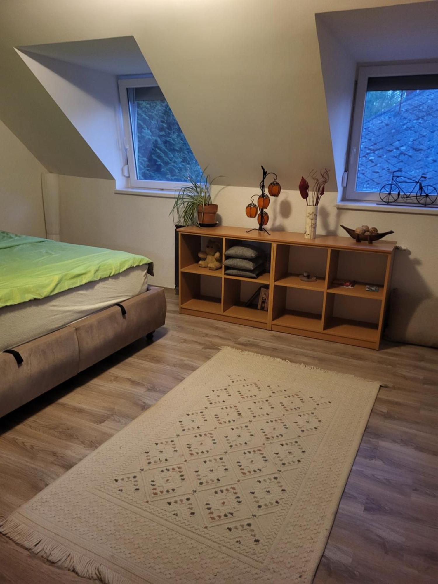 Varlak Apartmans ✷ ✷ ✷ 希欧福克 外观 照片
